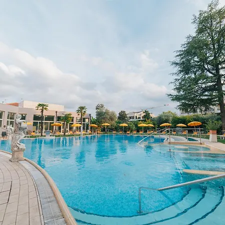 Terme Helvetia Hotell