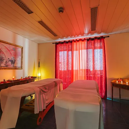 Hotell Terme Helvetia
