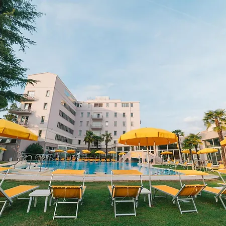 Terme Helvetia Hotell 4*