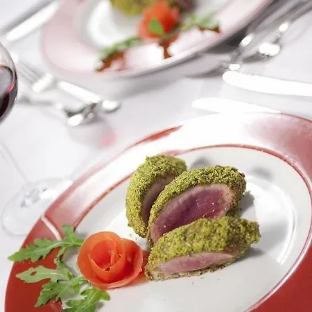 Hotell Terme Helvetia 4*
