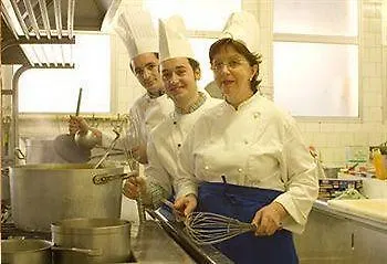 Hotell Terme Helvetia