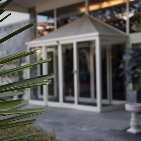 Hotell Terme Helvetia 4*