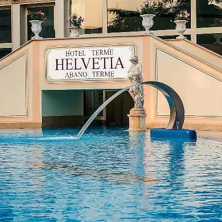Hotell Terme Helvetia