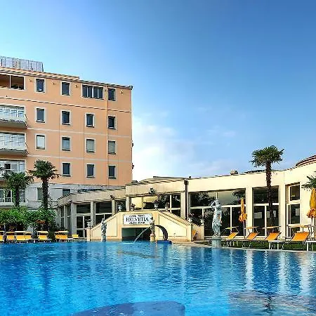 Terme Helvetia Hotell Abano Terme