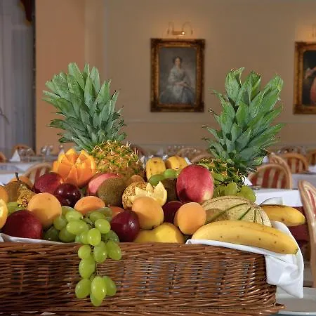 Terme Helvetia Hotell