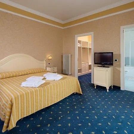 Terme Helvetia Hotell