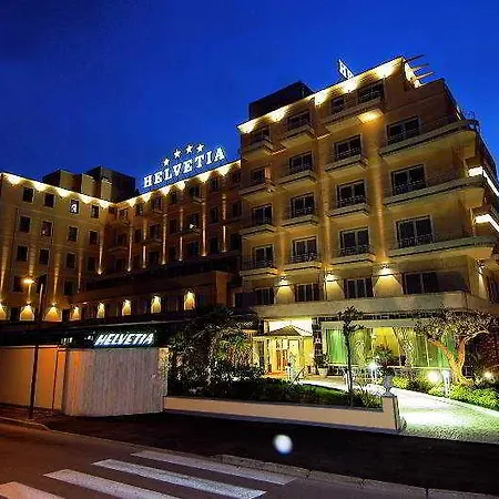 Terme Helvetia 4*
